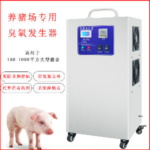 臭氧發生器能有效去除室內甲醛